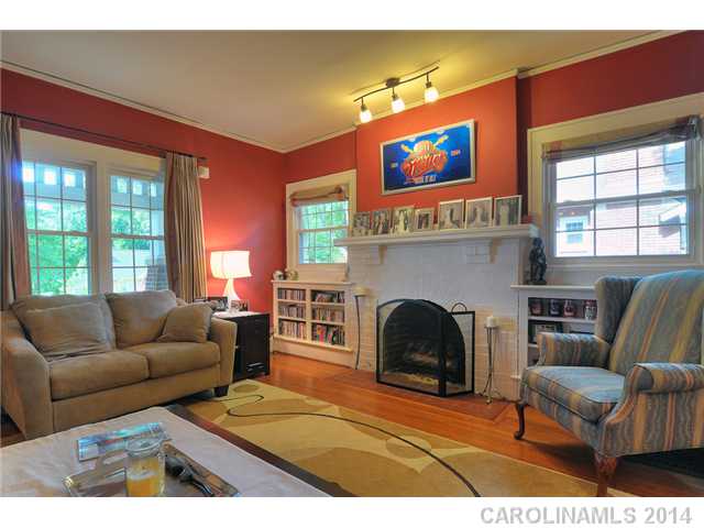 2615 E 5th Street Charlotte North Carolina 28204