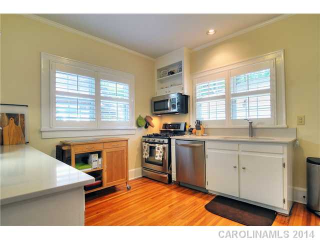 2615 E 5th Street Charlotte North Carolina 28204