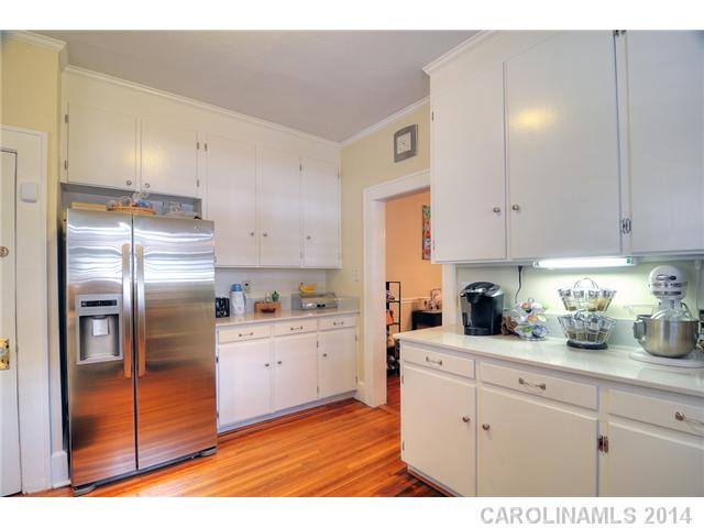 2615 E 5th Street Charlotte North Carolina 28204