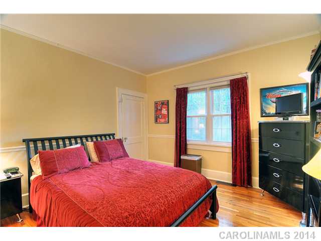 2615 E 5th Street Charlotte North Carolina 28204