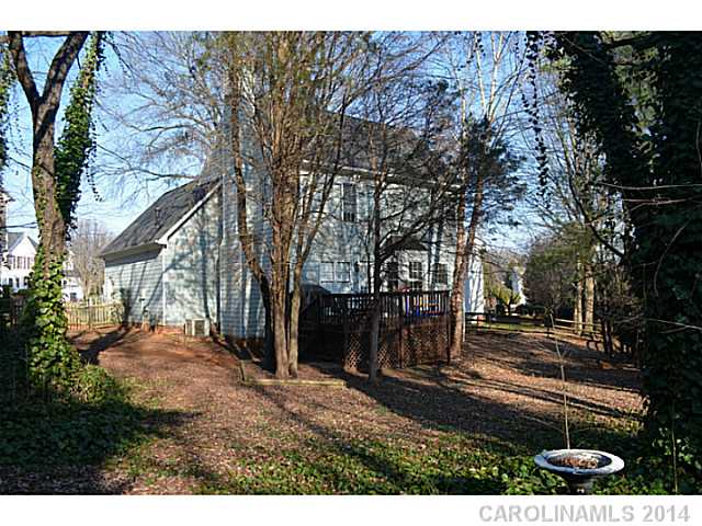 9907  Furlong Trail Charlotte North Carolina 28269