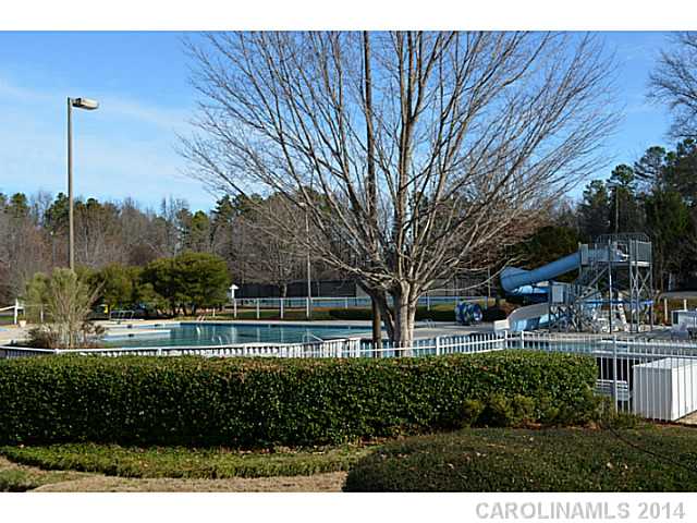 9907  Furlong Trail Charlotte North Carolina 28269