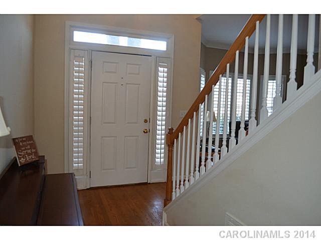 9907  Furlong Trail Charlotte North Carolina 28269