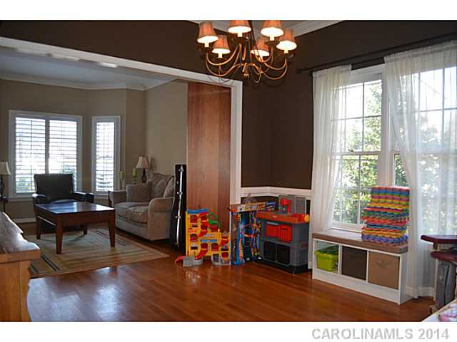 9907  Furlong Trail Charlotte North Carolina 28269