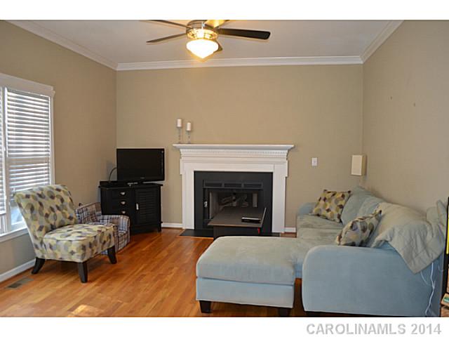 9907  Furlong Trail Charlotte North Carolina 28269