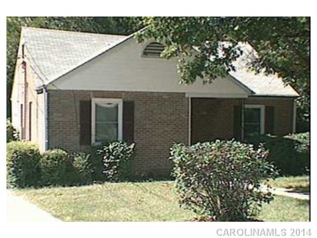 2105  Edison Street Charlotte North Carolina 28206