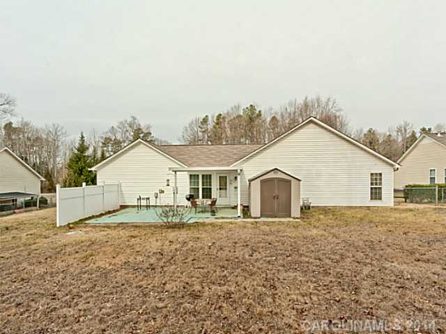 2127  Shalimar Drive Charlotte North Carolina 28216