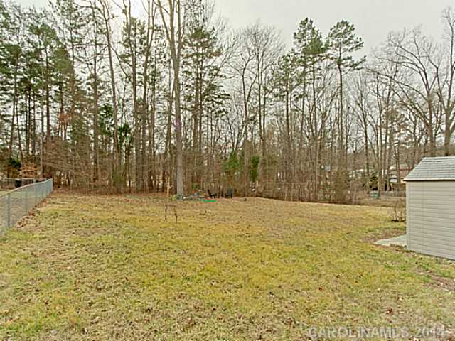 2127  Shalimar Drive Charlotte North Carolina 28216