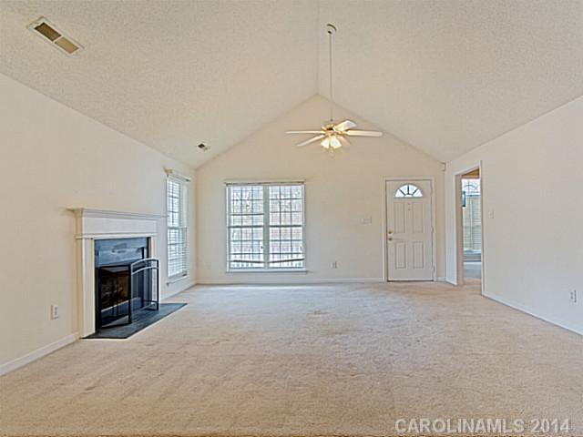 2127  Shalimar Drive Charlotte North Carolina 28216