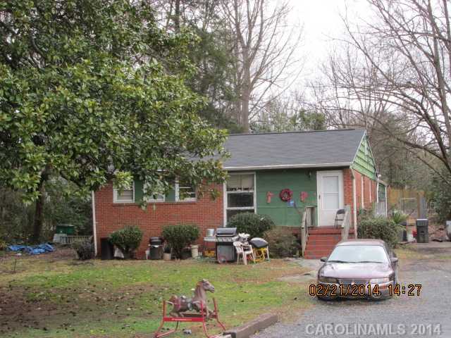 1300  West Boulevard Charlotte North Carolina 28208