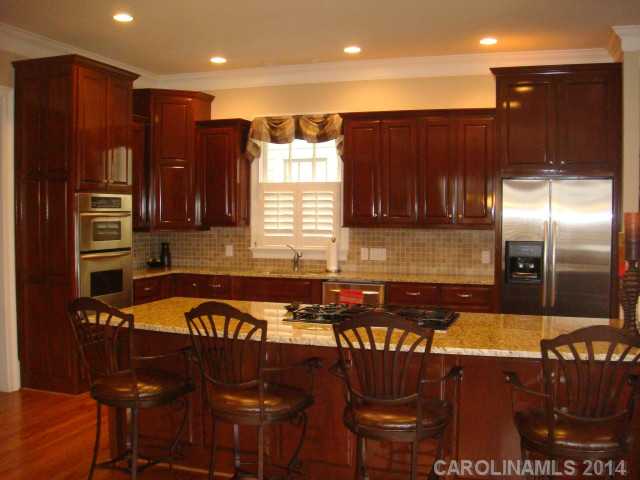 500  Magnolia Avenue Charlotte North Carolina 28203