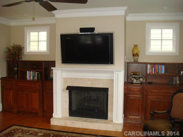 500  Magnolia Avenue Charlotte North Carolina 28203