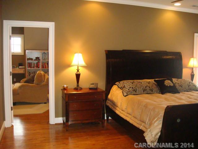 500  Magnolia Avenue Charlotte North Carolina 28203