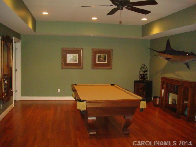 500  Magnolia Avenue Charlotte North Carolina 28203
