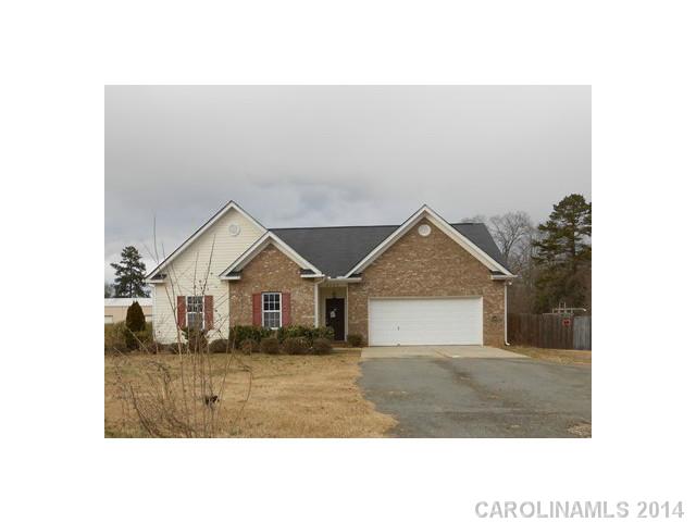 3565  Randleman Road Iron Station North Carolina 28080