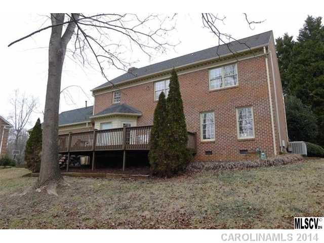 1955 NW 5th Lane Hickory North Carolina 28601