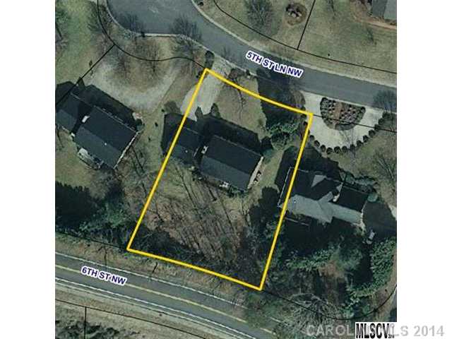 1955 NW 5th Lane Hickory North Carolina 28601