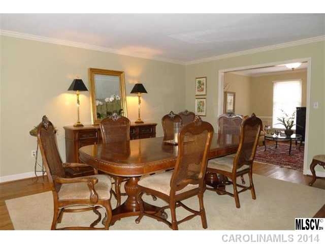1955 NW 5th Lane Hickory North Carolina 28601