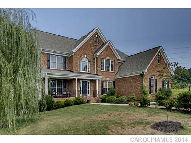 3934  Blue Dory Lane Denver North Carolina 28037