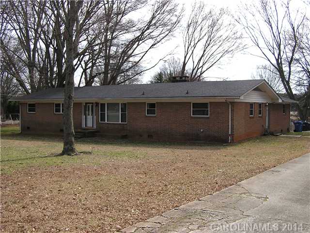 5620  Margaret Wallace Road Matthews North Carolina 28105