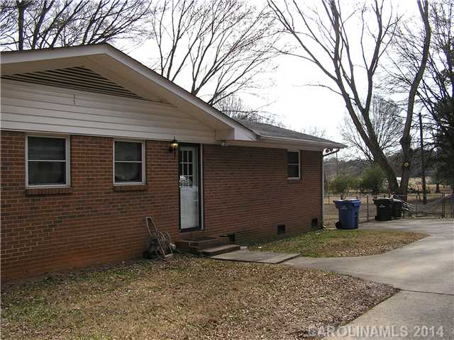 5620  Margaret Wallace Road Matthews North Carolina 28105