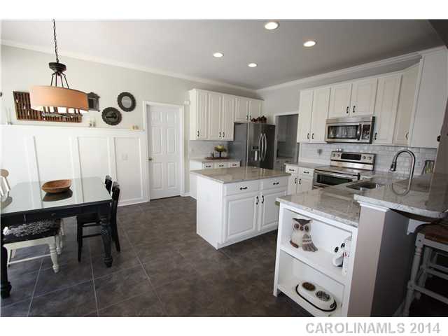 15727  Gathering Oaks Drive Huntersville North Carolina 28078