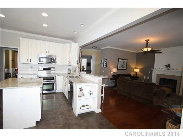 15727  Gathering Oaks Drive Huntersville North Carolina 28078