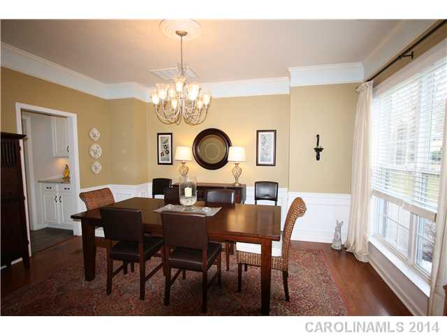 15727  Gathering Oaks Drive Huntersville North Carolina 28078