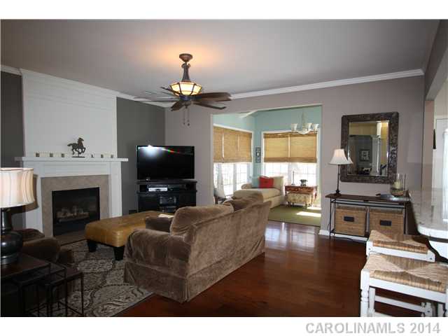 15727  Gathering Oaks Drive Huntersville North Carolina 28078