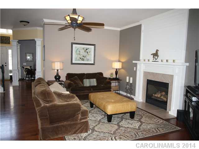 15727  Gathering Oaks Drive Huntersville North Carolina 28078