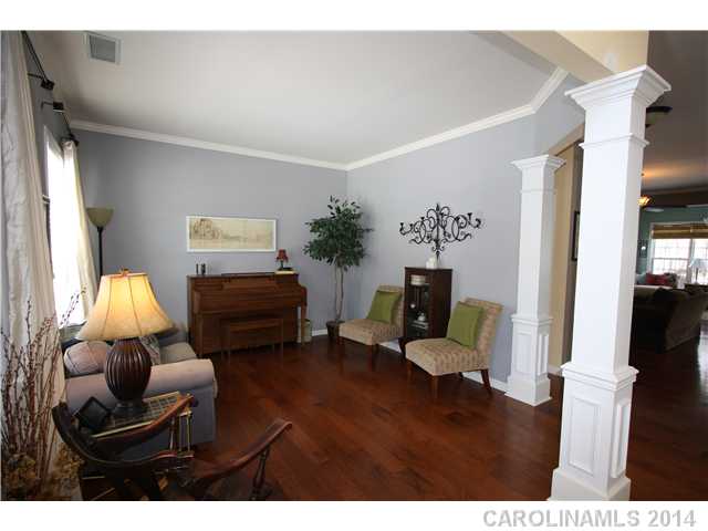 15727  Gathering Oaks Drive Huntersville North Carolina 28078