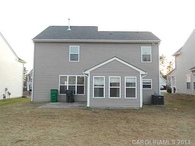 608  Wrayhill Drive Charlotte North Carolina 28262