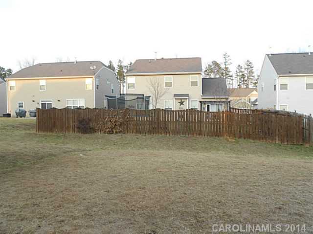 608  Wrayhill Drive Charlotte North Carolina 28262