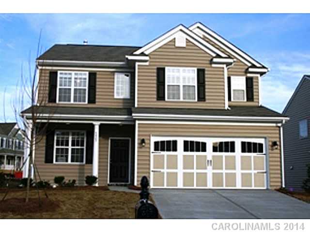 6425  Del Rio Drive Charlotte North Carolina 28277