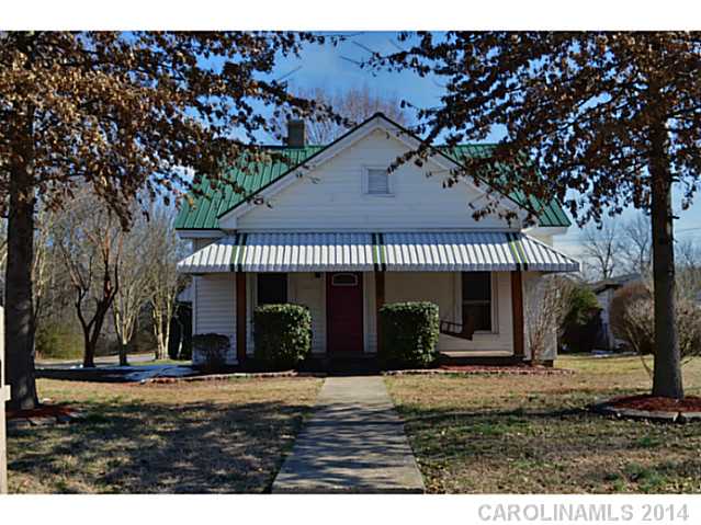 505 S Eastway Drive Troutman North Carolina 28166