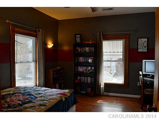 505 S Eastway Drive Troutman North Carolina 28166