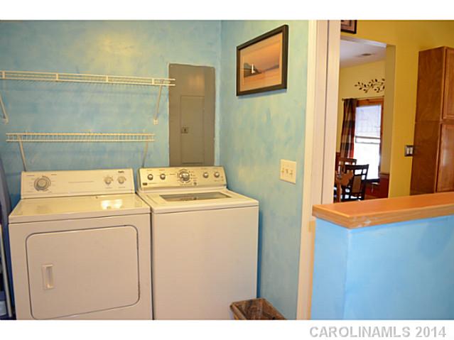 505 S Eastway Drive Troutman North Carolina 28166