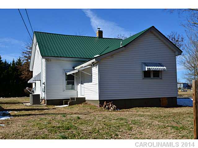 505 S Eastway Drive Troutman North Carolina 28166