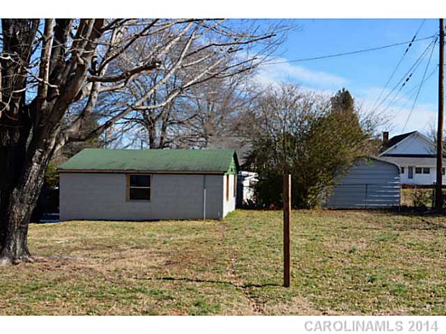 505 S Eastway Drive Troutman North Carolina 28166