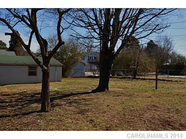 505 S Eastway Drive Troutman North Carolina 28166