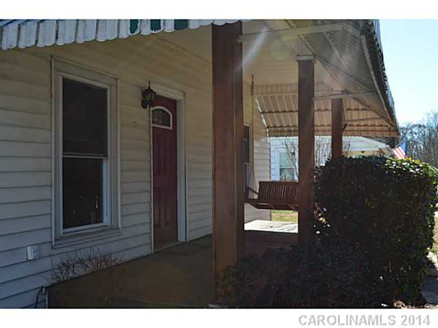 505 S Eastway Drive Troutman North Carolina 28166