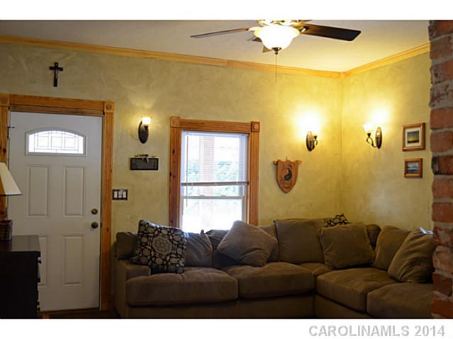 505 S Eastway Drive Troutman North Carolina 28166