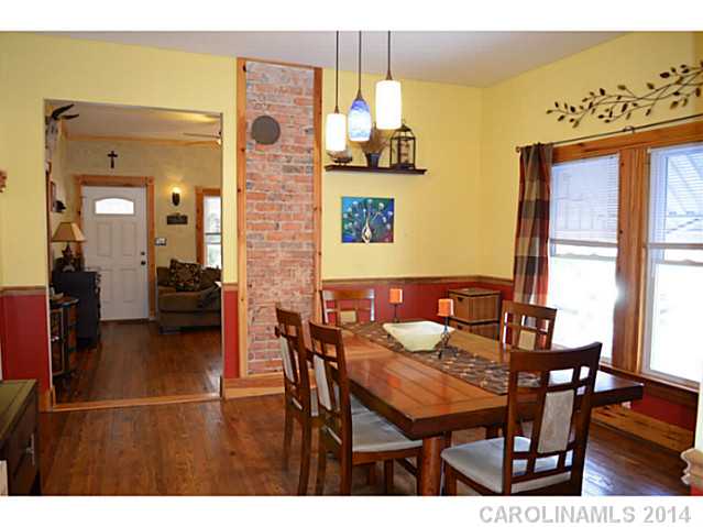 505 S Eastway Drive Troutman North Carolina 28166