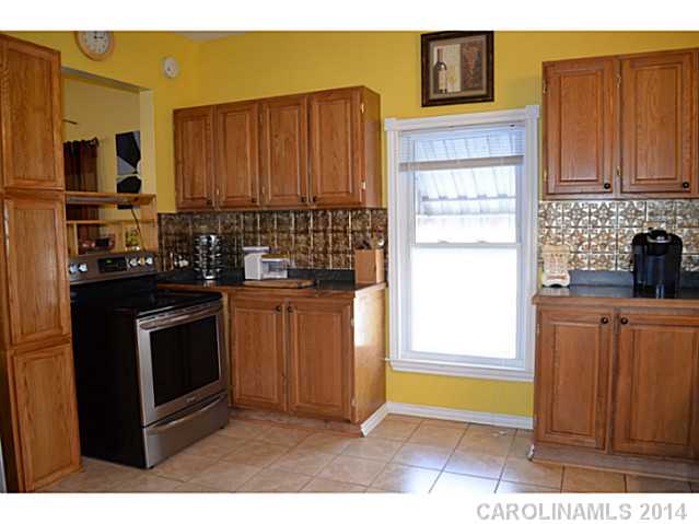 505 S Eastway Drive Troutman North Carolina 28166