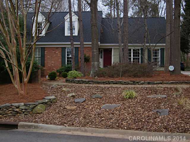 2626  Lori Lane Charlotte North Carolina 28226