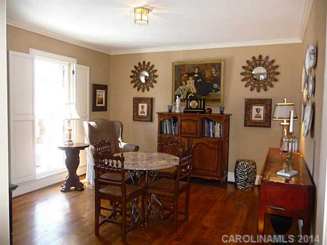 2626  Lori Lane Charlotte North Carolina 28226