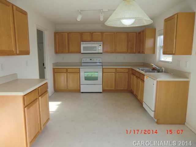 4614  Larkhaven Village Drive Charlotte North Carolina 28215