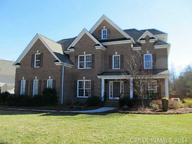 2588 S Shanklin Lane Denver North Carolina 28037
