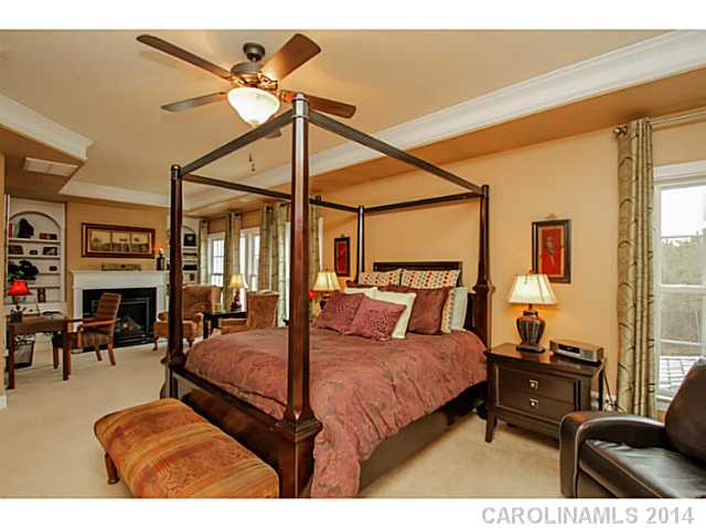 2588 S Shanklin Lane Denver North Carolina 28037