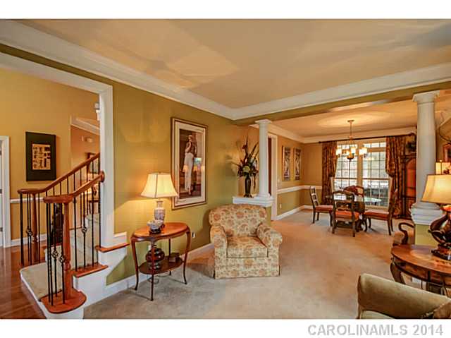 2588 S Shanklin Lane Denver North Carolina 28037